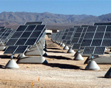 50MW PV PROJECTS POWERSTONE & HENAN YANGHUI SIGNED STRATEGIC PARTNESHIP AGREEMENT
